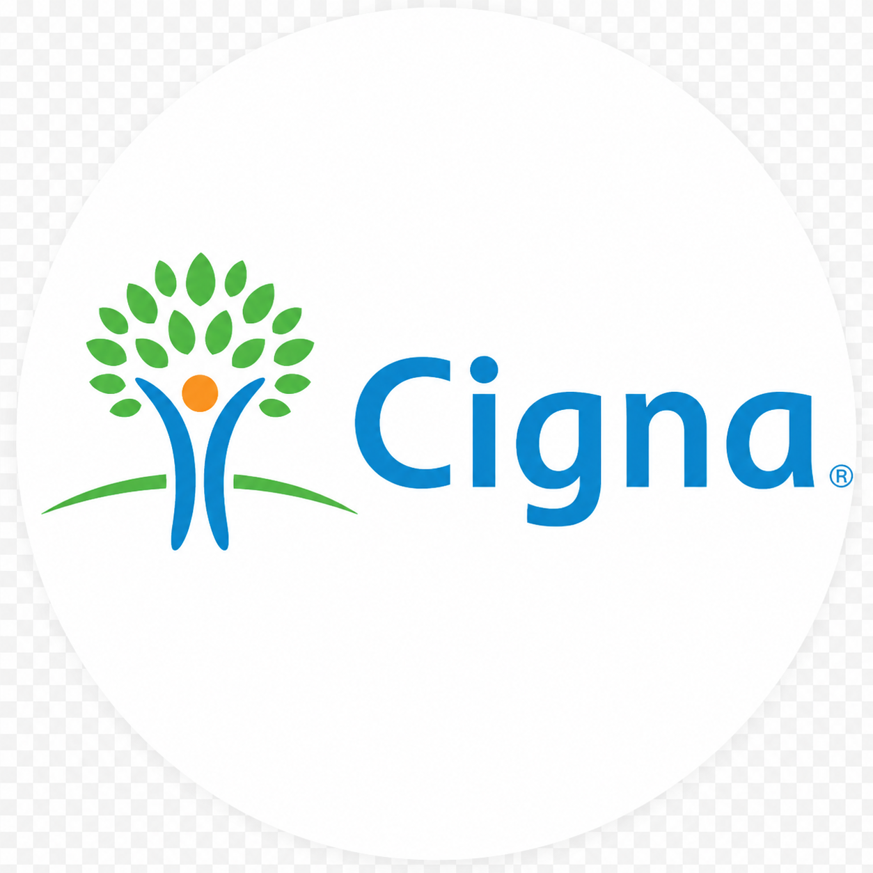 Cigna logo