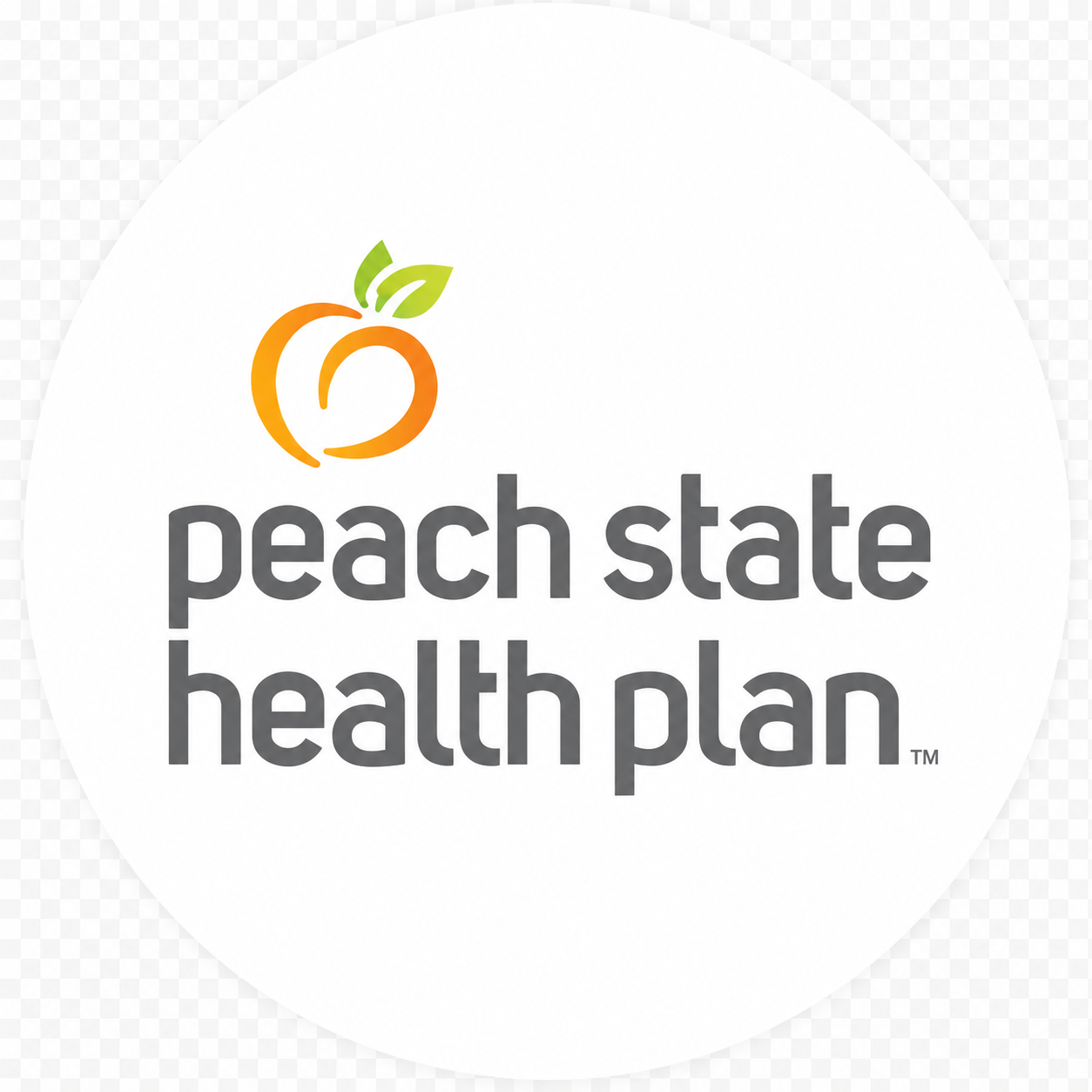 Peach State logo