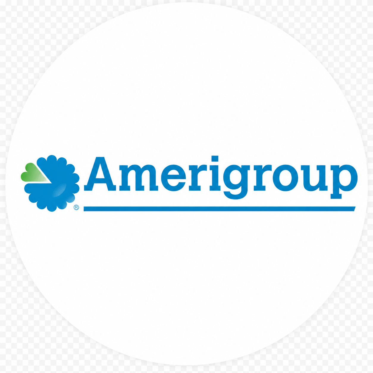 Amerigroup logo